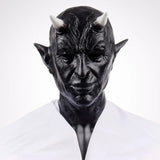 Cosplay Mephistopheles Mask